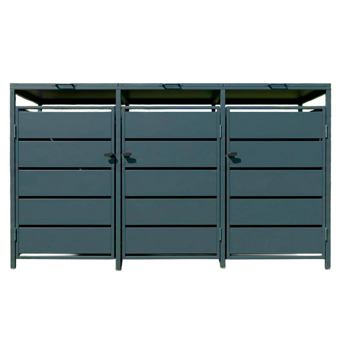 Fornorth Roskakatos Premium 207x82x121cm