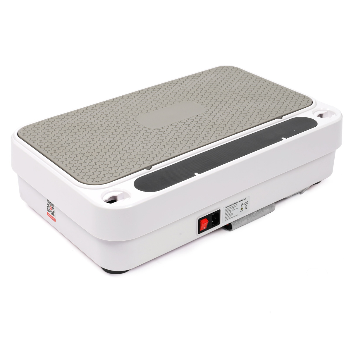 Nordcore Tärinälevy Premium 4000