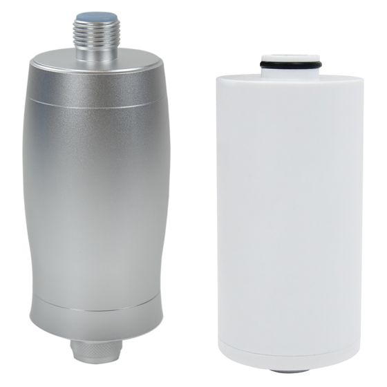 Lykke Suihkusuodatin + vaihtosuodatin bundle