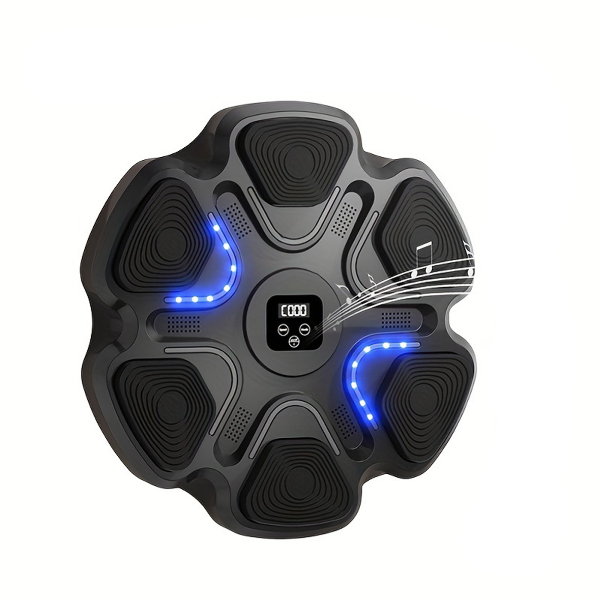 React Nyrkkeilykone Bluetooth Pro