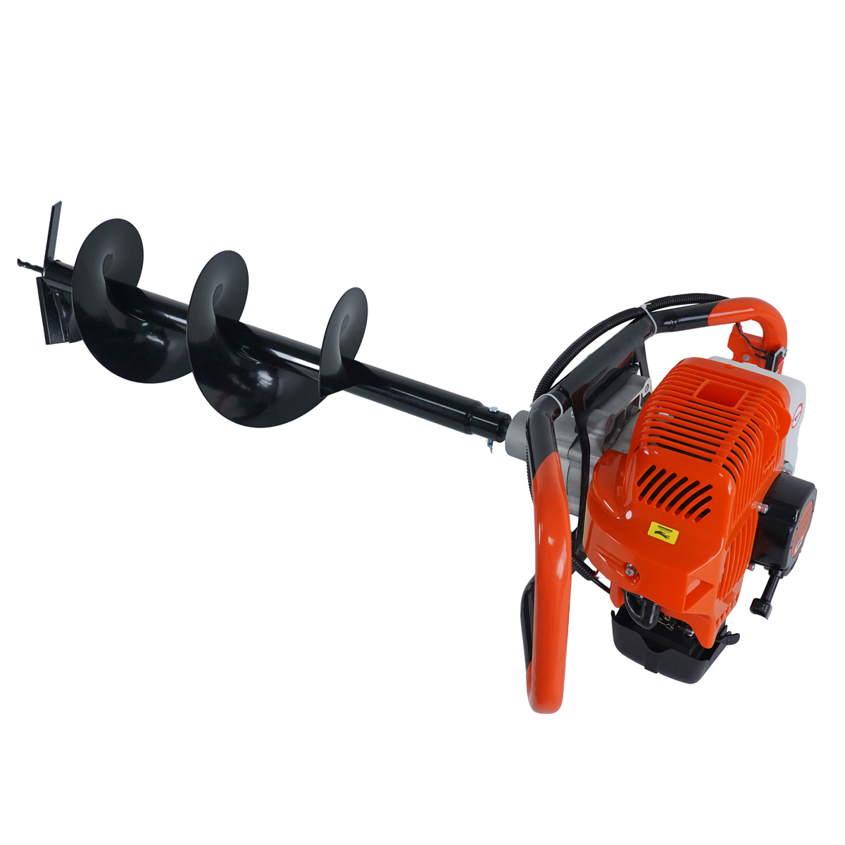 Fornorth Maapora 1,47kW, sis. 2 terää