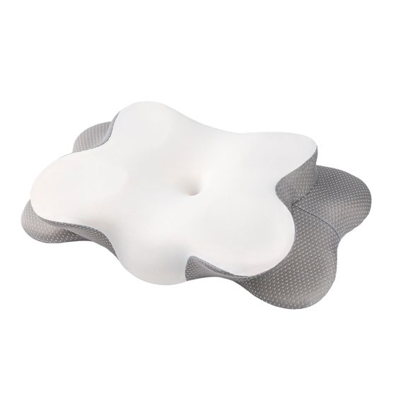 Lykke Ergonominen tyyny Polar