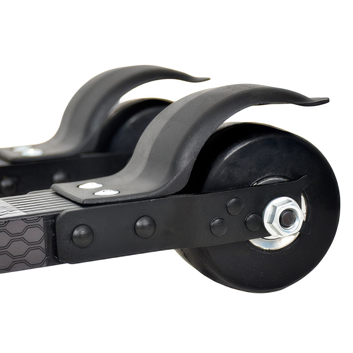 React Rullasuksien Vara-renkaat 2kpl Classic