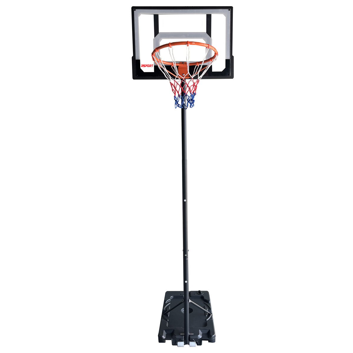 ProSport Koripalloteline Lapset 1.1-2.1m