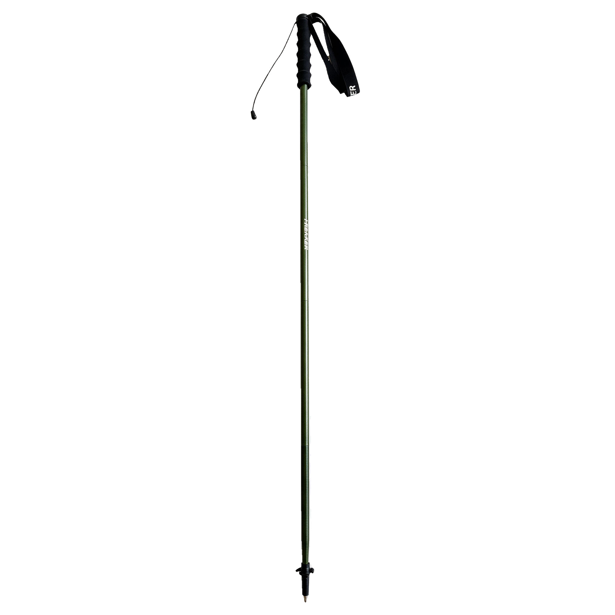 Trekker Polkujuoksusauvat Tundra , 115cm