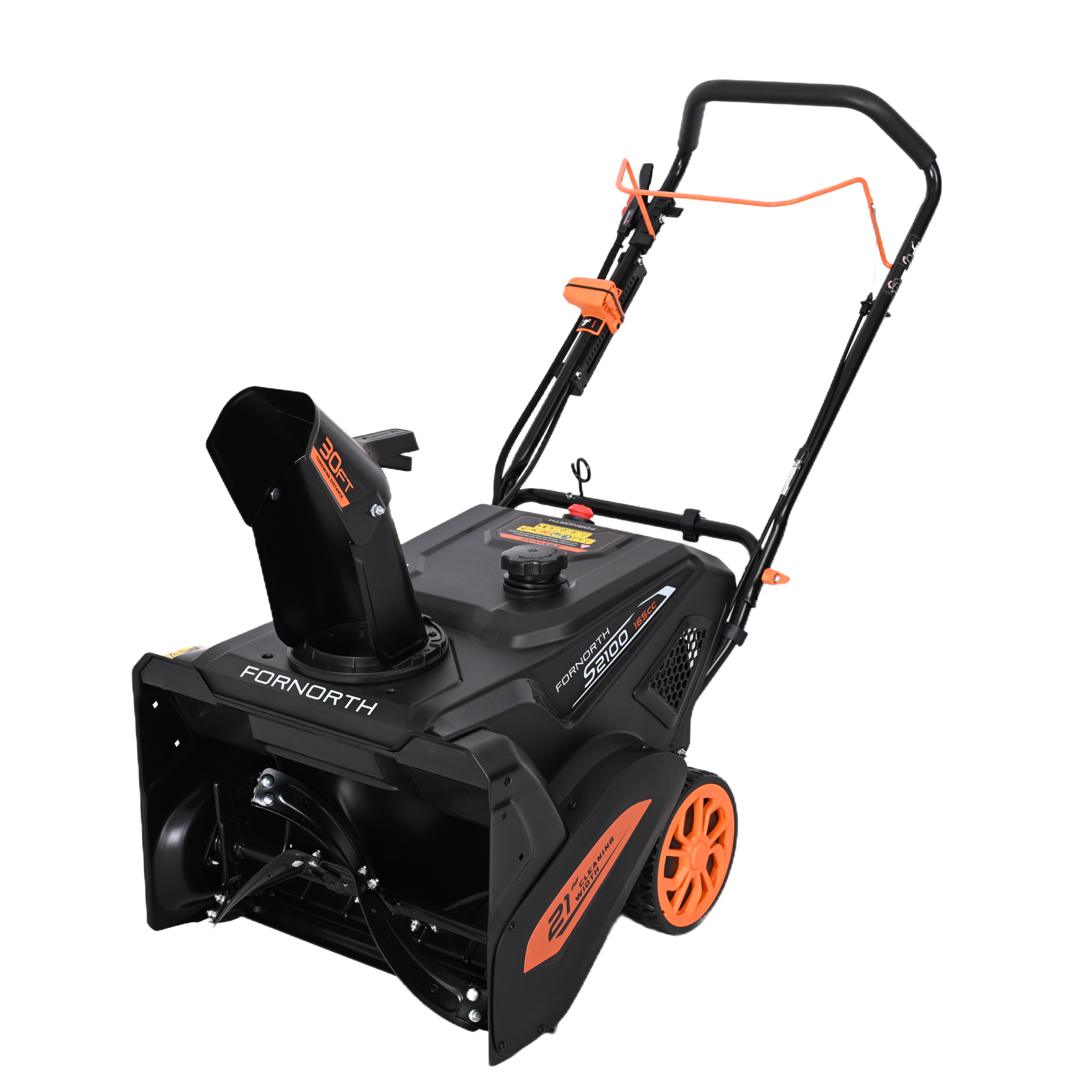 Fornorth Lumilinko S2100