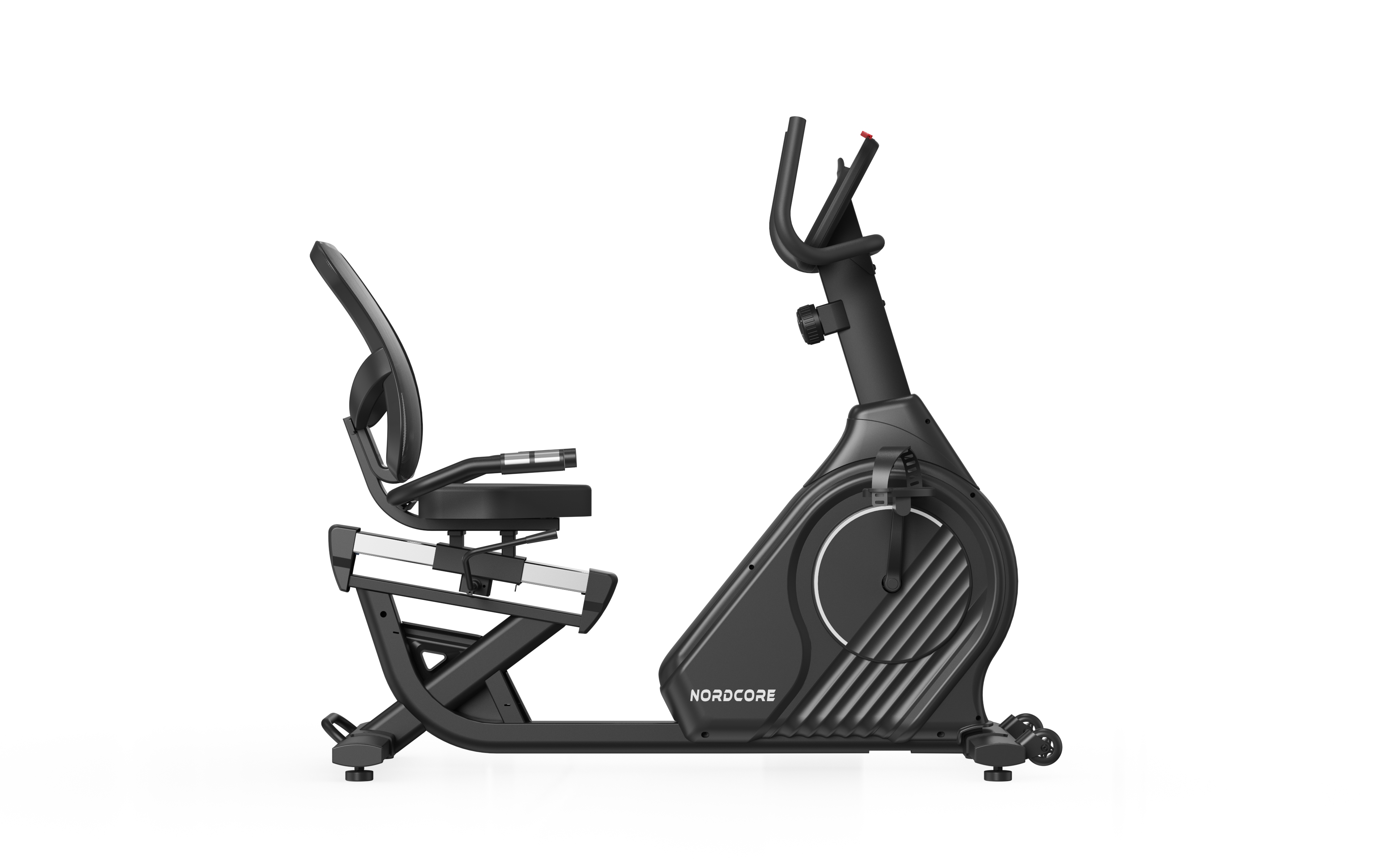 Nordcore Kuntopyörä Recumbent 800