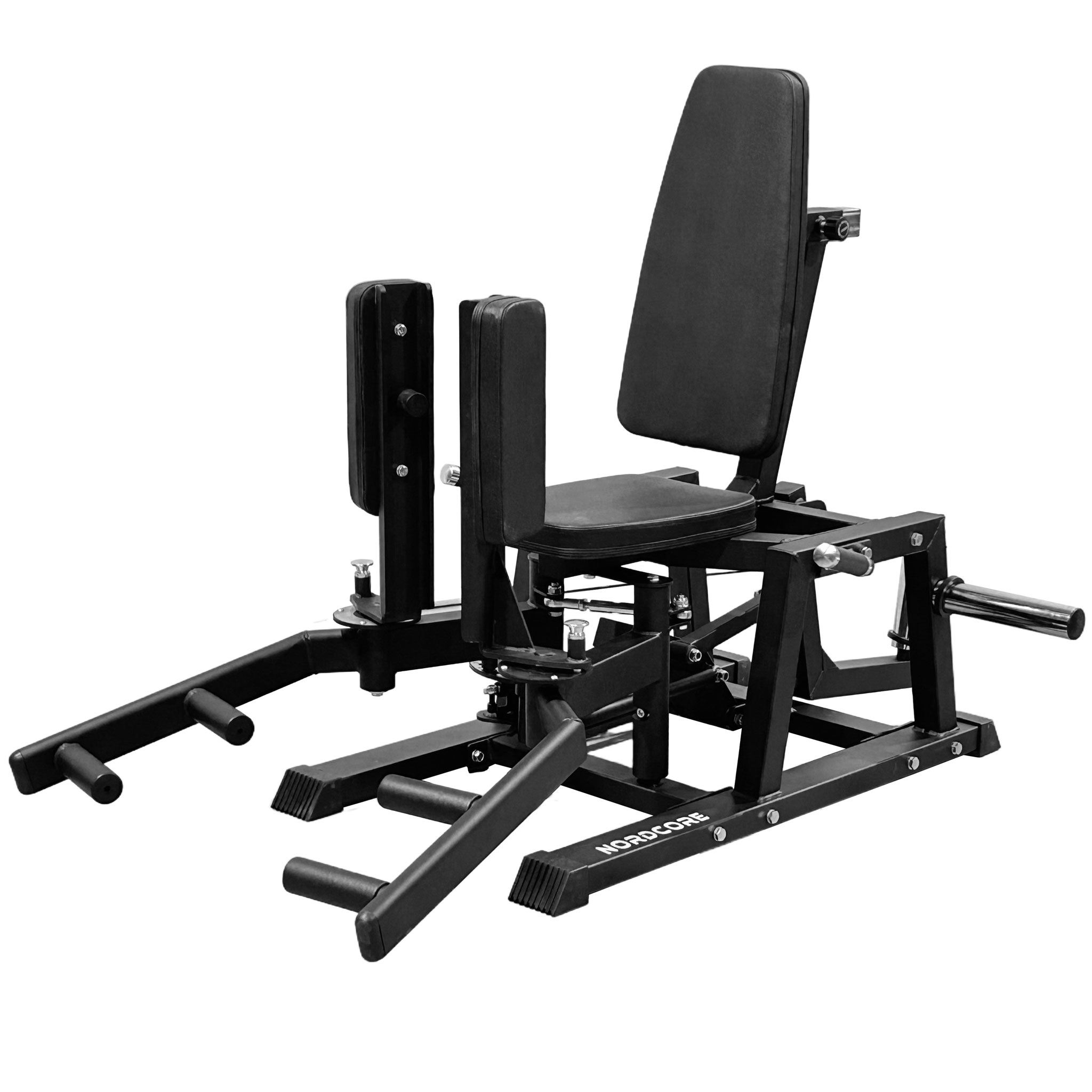 Nordcore Hip Abductor reiden lähentäjä-/loitontajalaite