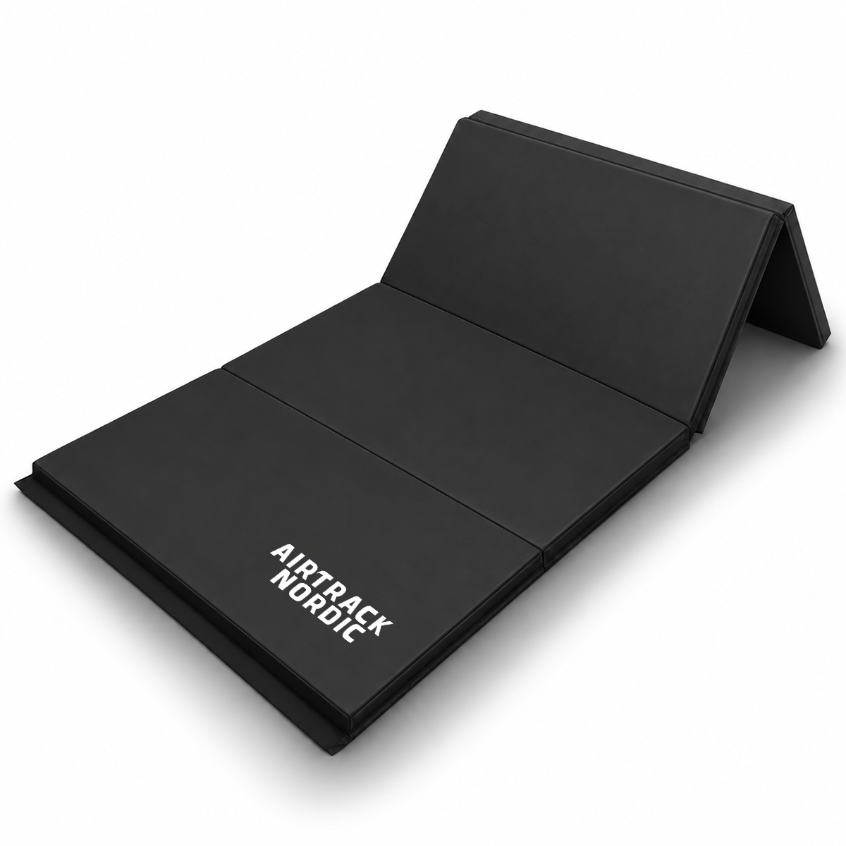 Airtrack Nordic Voimistelumatto 245x120x4cm