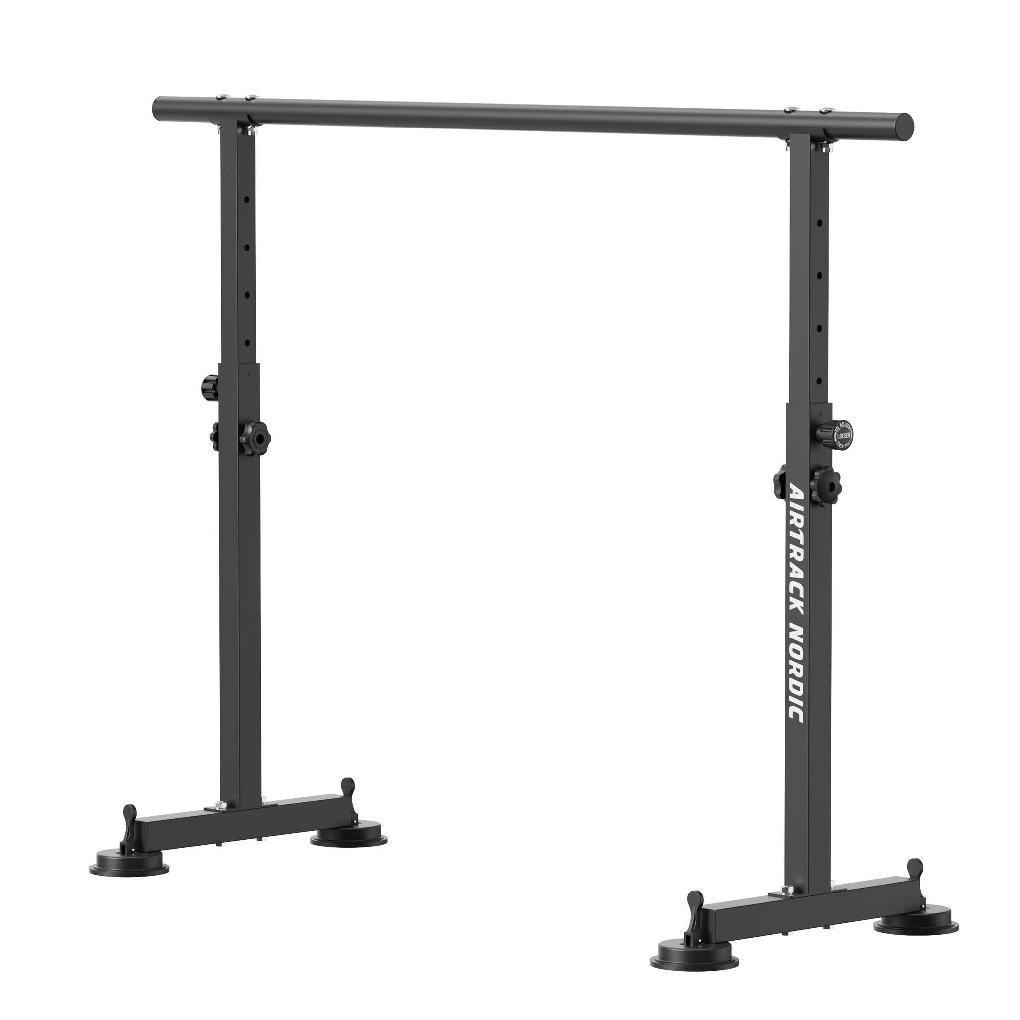 Airtrack Nordic Balettitanko 150x53x119cm