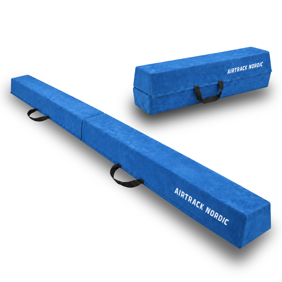 Airtrack Nordic Voimistelupuomi 240X8X15CM