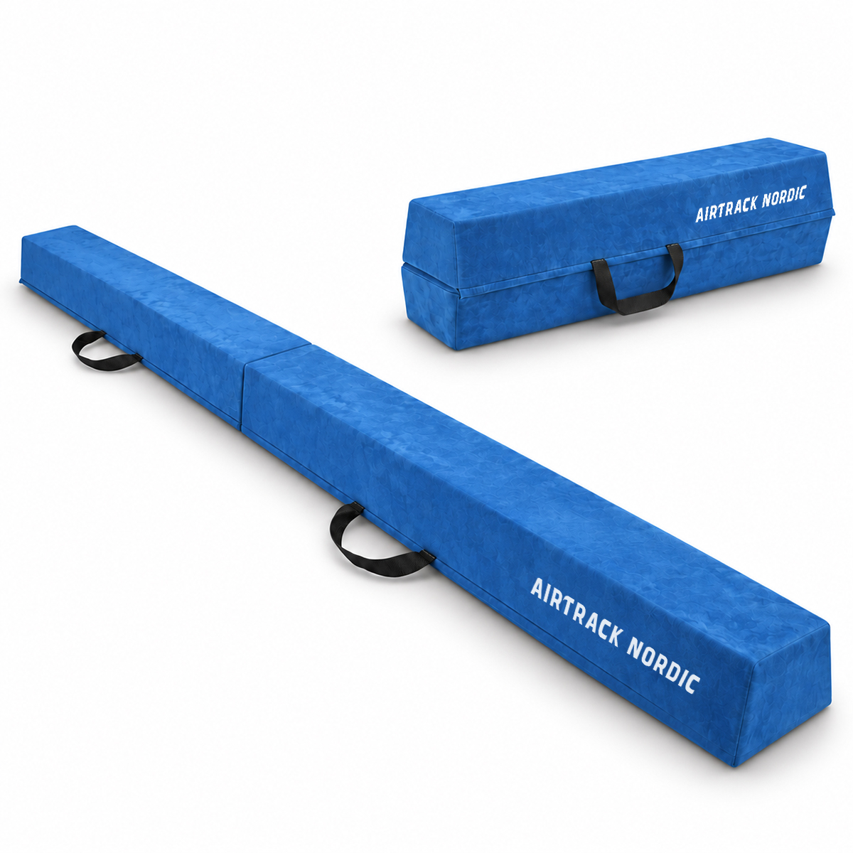 Airtrack Nordic Voimistelupuomi 240X8X15CM
