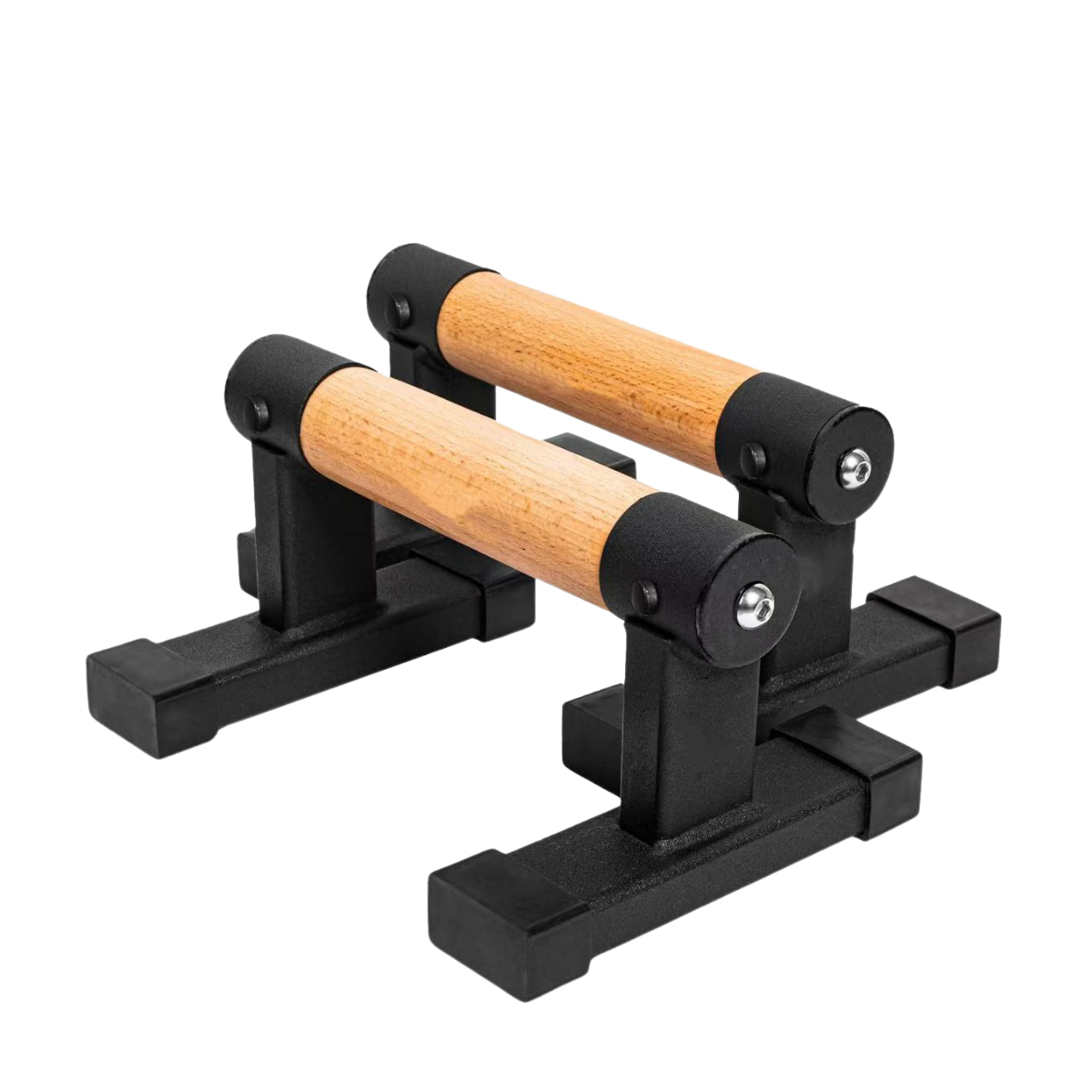 Nordcore Parallettes Punnerruskahvat Premium