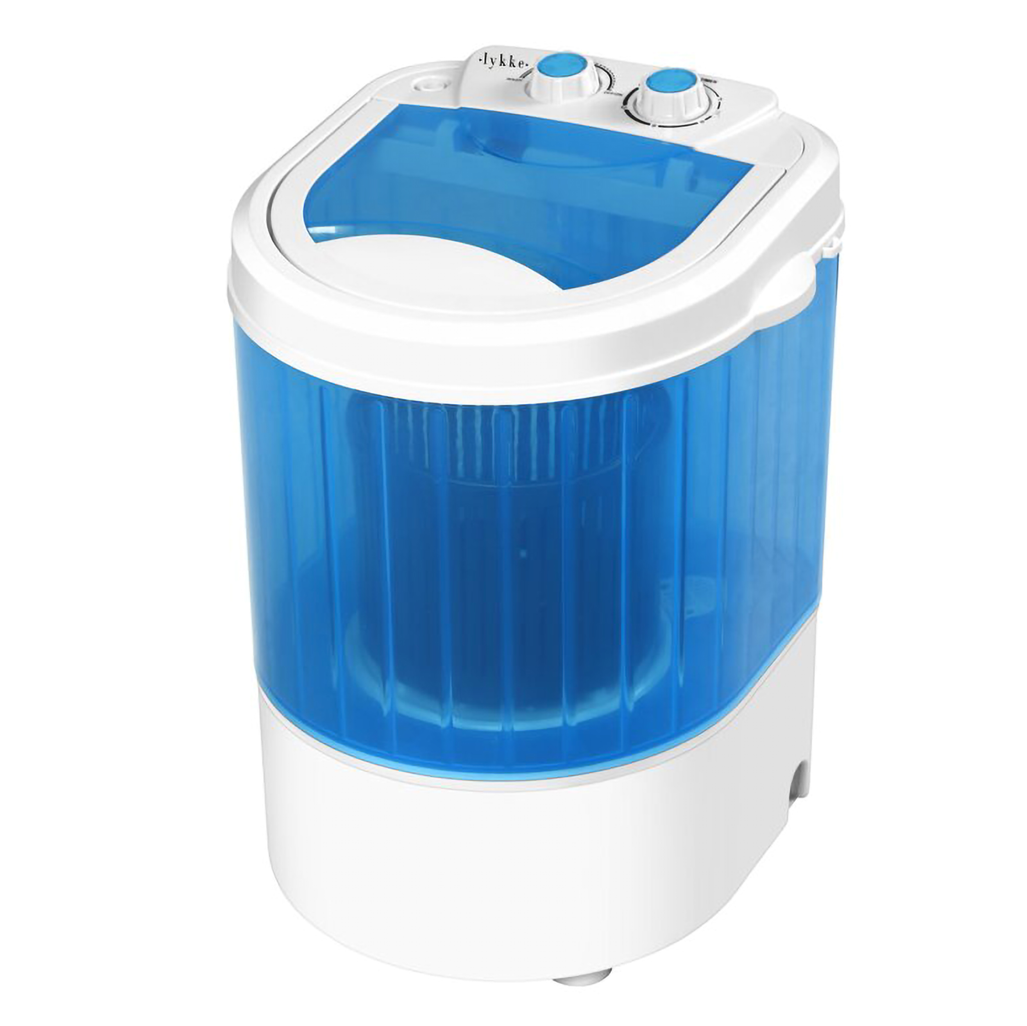 Lykke Pulsaattoripesukone Pro 1500