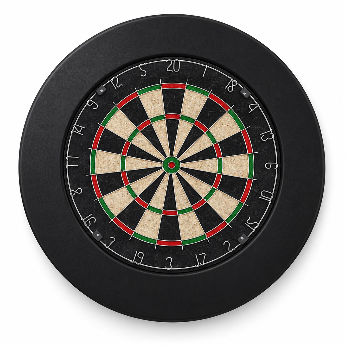 React Darts-taulu + Taustarengas