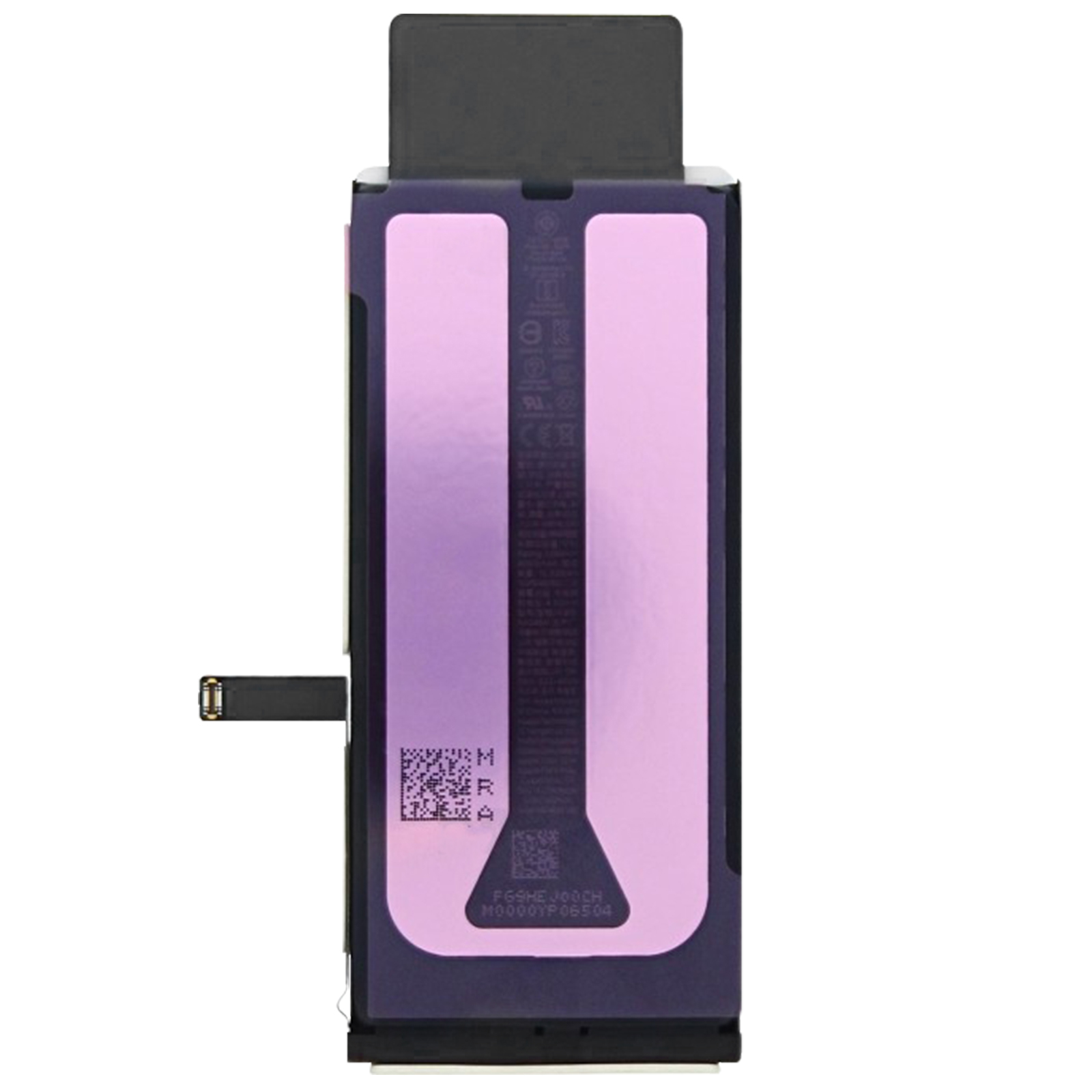 Vara-akku iPhone 16e:lle Li-ion 4005mAh Service Pack
