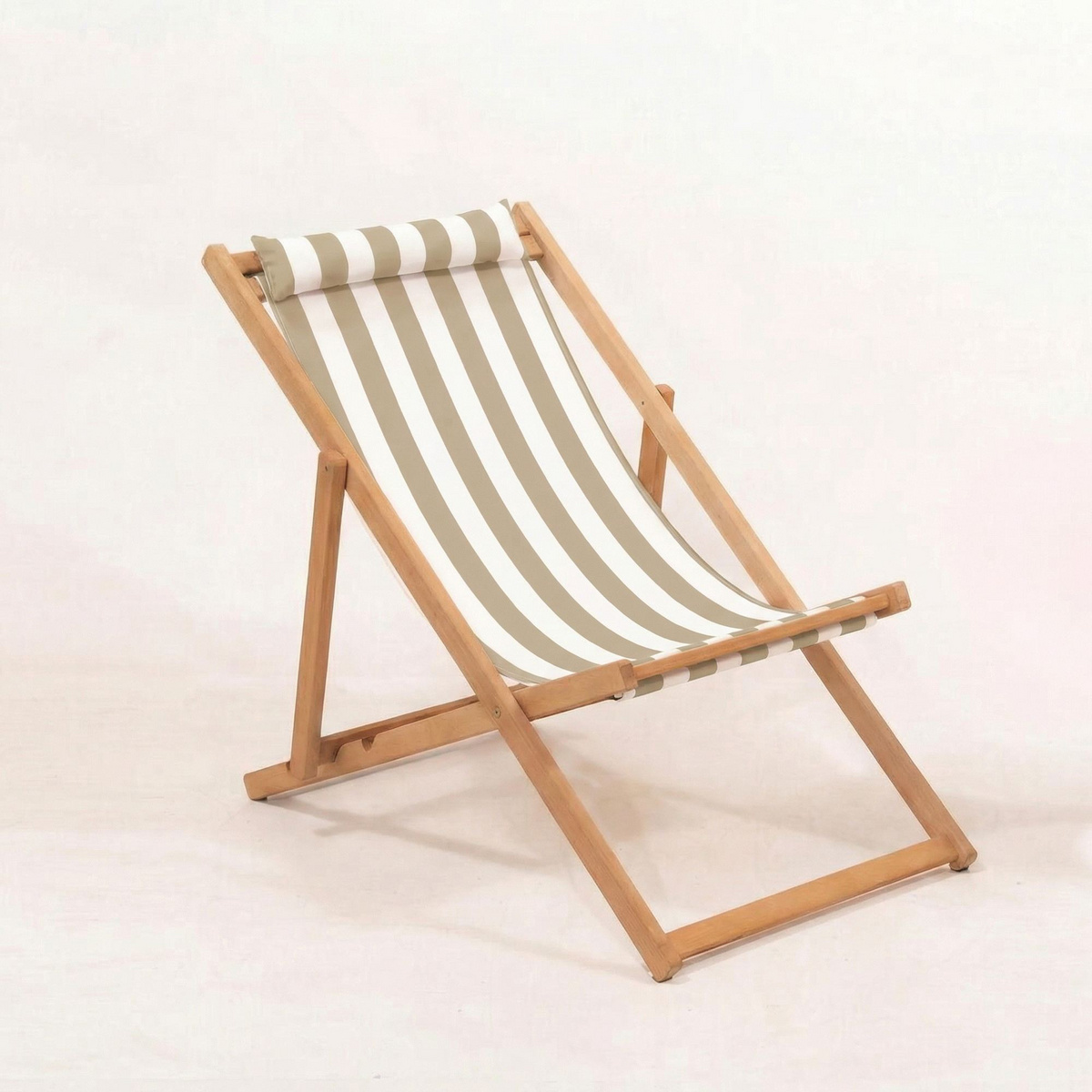 Norda Design Puutarhan aurinkotuoli Solaris Lounger 44 x 59 x 90 cm