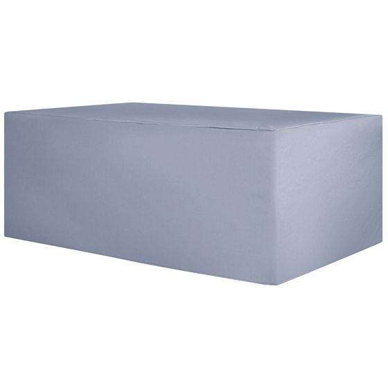 Suojapeite CHUVA 255 cm 180 cm 70 cm Harmaa