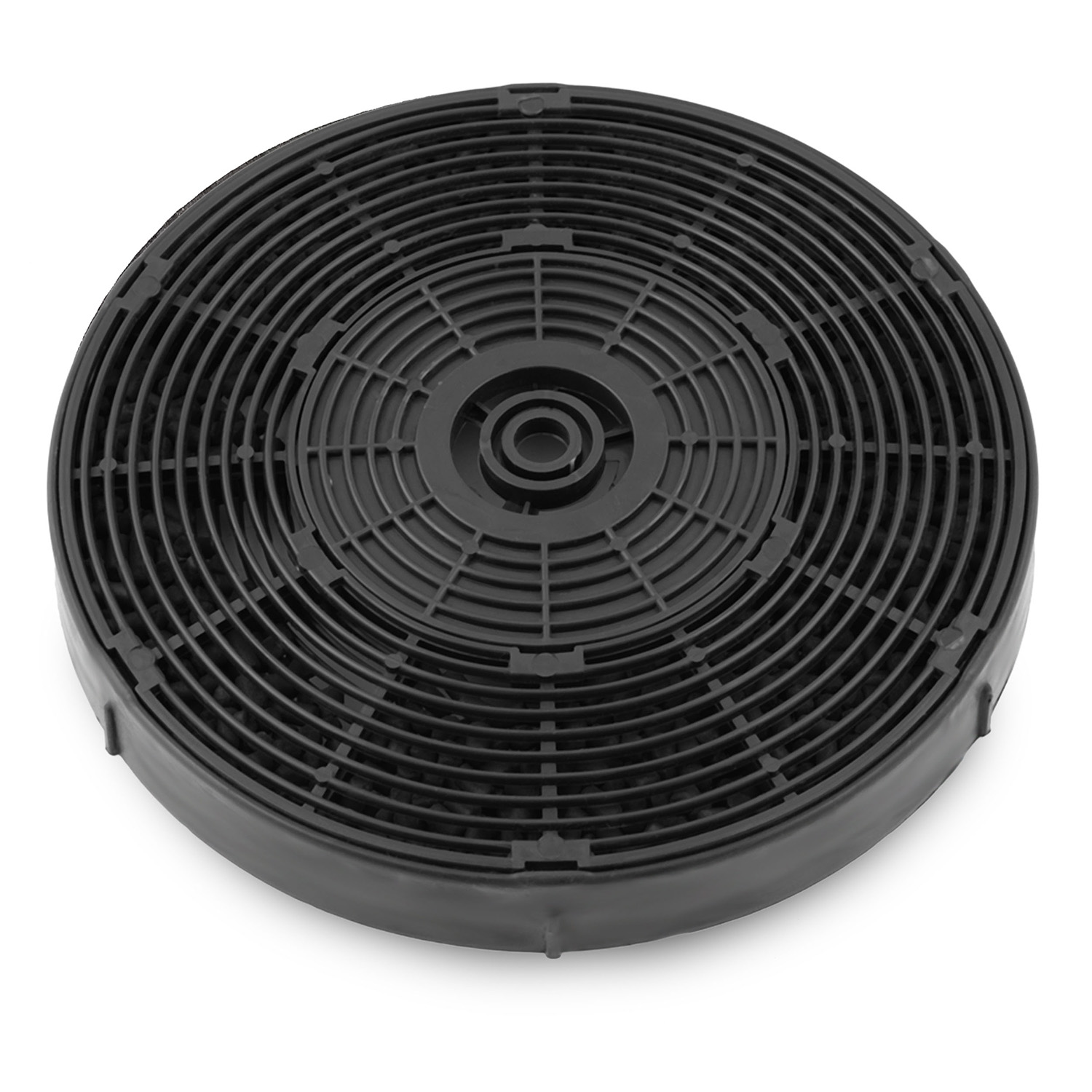 Berdsen Type A -hiilisuodatin