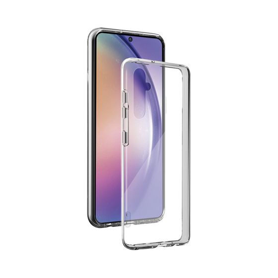Kuori Samsung Galaxy A55 Pehmeä Ultra Ohut TPU