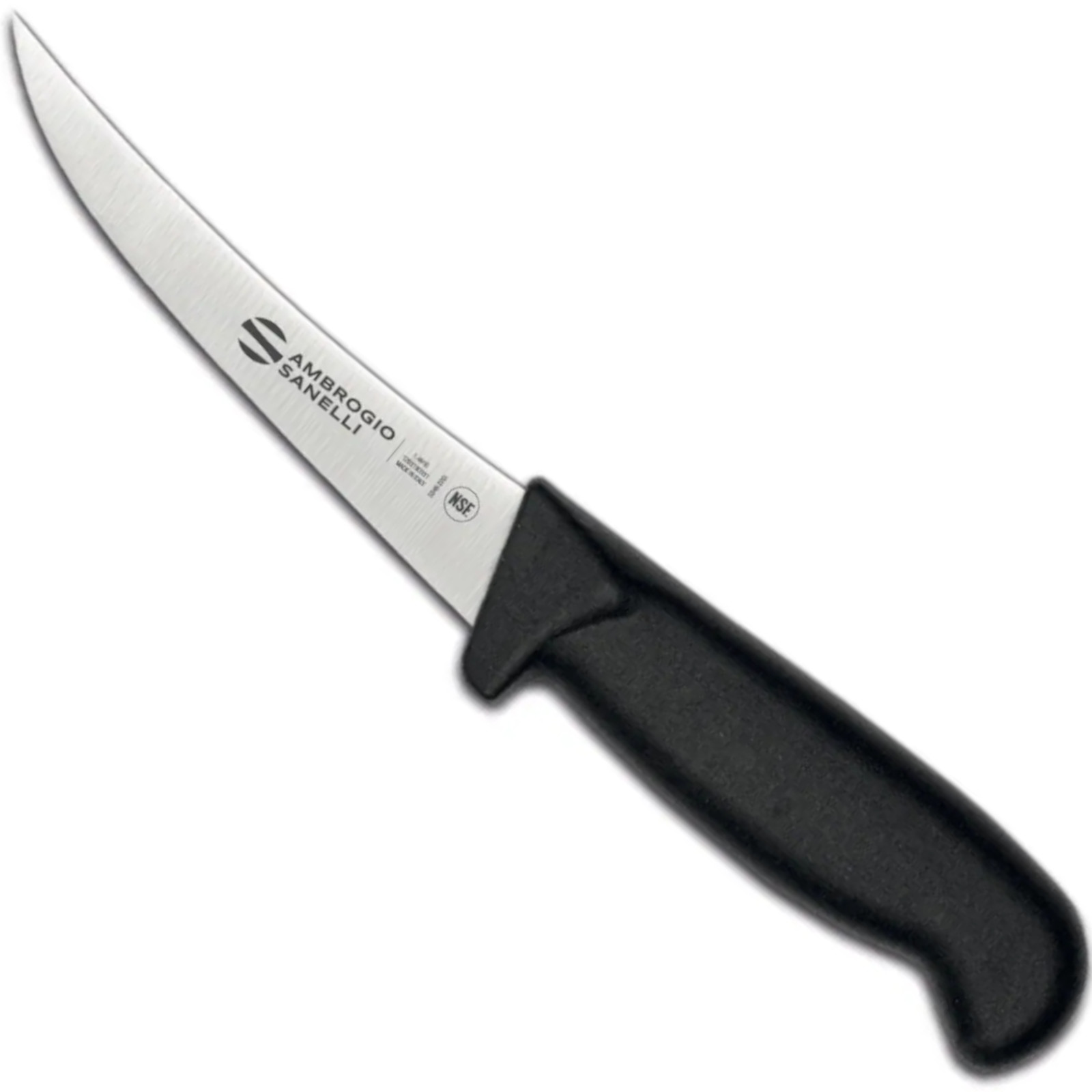 SUPRA 270 mm kaareva ja joustava luunpoistoveitsi