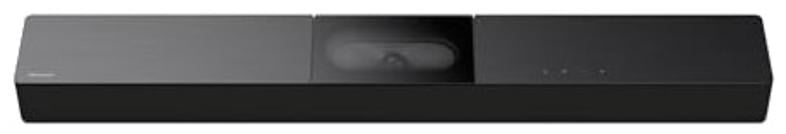 Hisense HS2000 musta soundbar