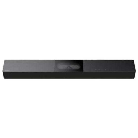 Hisense HS2000 musta soundbar