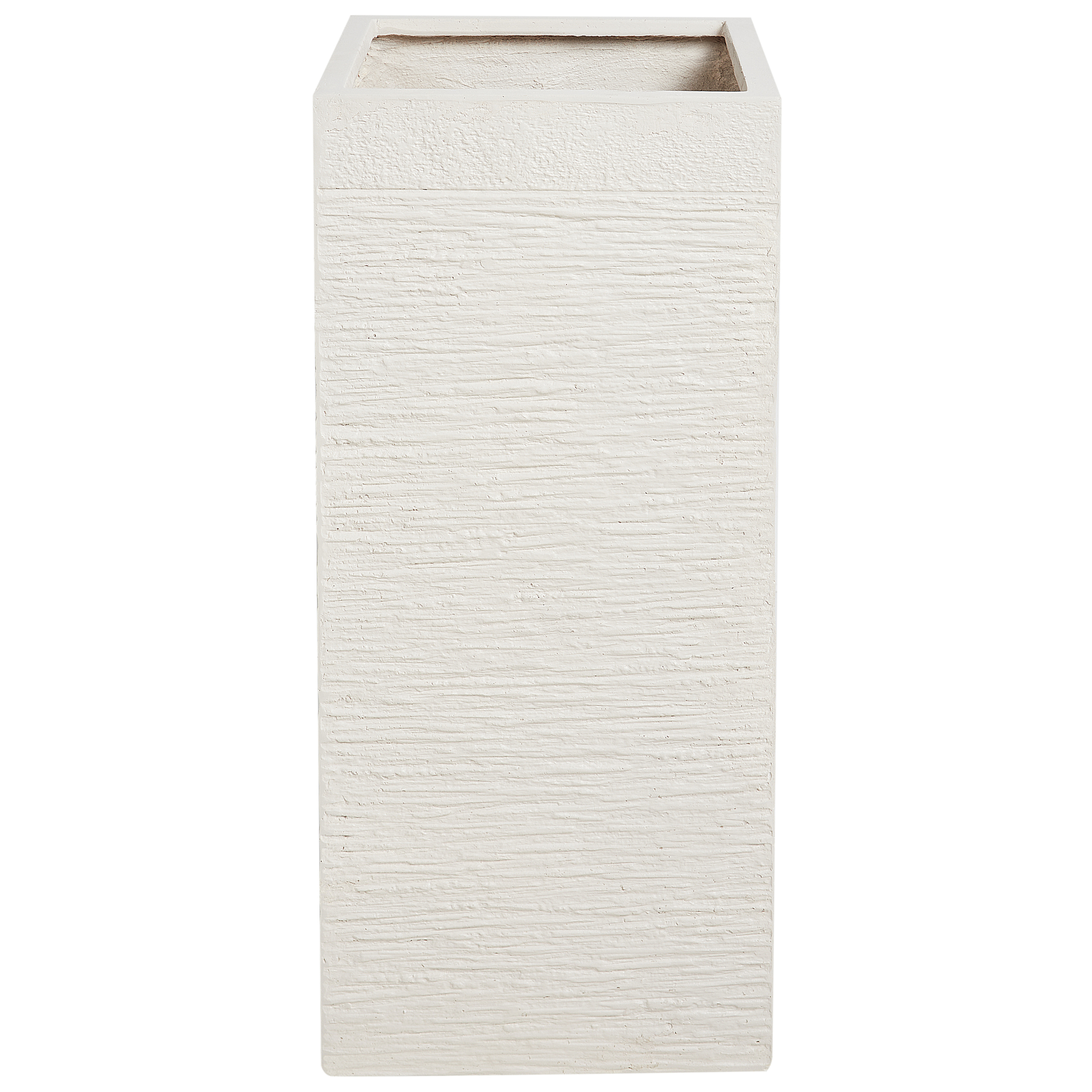 Kukkaruukku DION 26 cm Vaaleanbeige