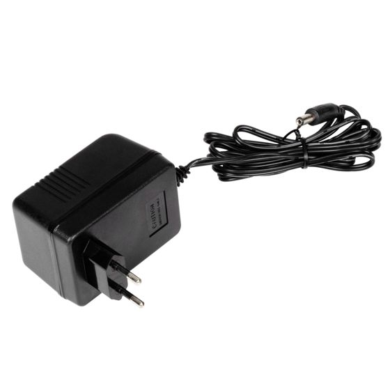 Verkkovirtalaturi Steinberg Systemsin vaa'oille 7,5 V 200 mA