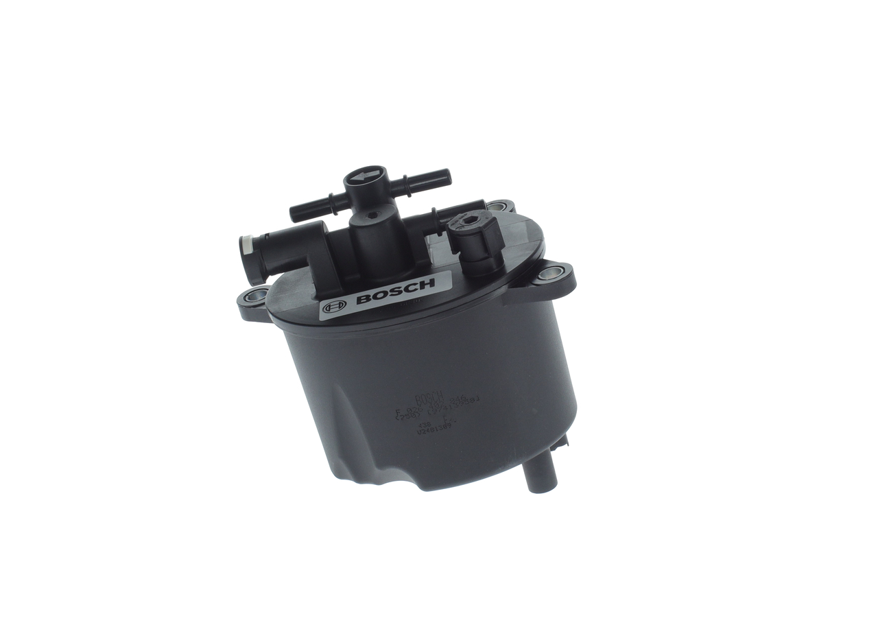 Bosch Polttoainesuodatin F026402846