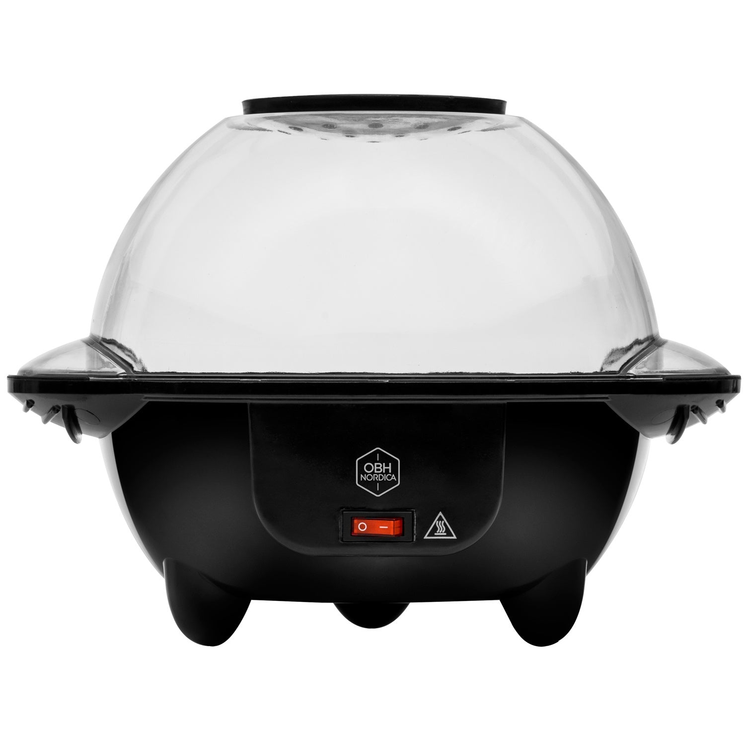 Popcornin valmistaja Big Popper 6398