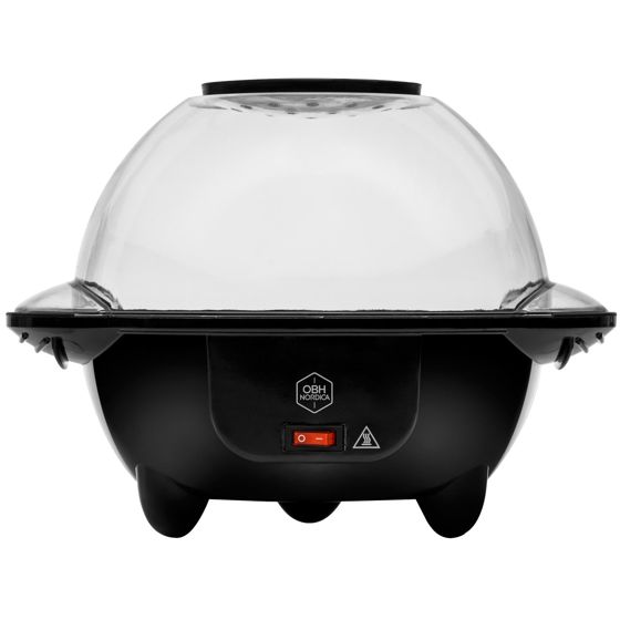 Popcornin valmistaja Big Popper 6398