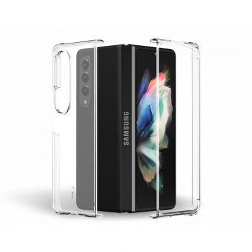 Kaksi Vahvistettu Kuori Samsung Galaxy Z Fold 4 DUO