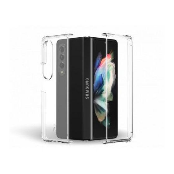 Kaksi Vahvistettu Kuori Samsung Galaxy Z Fold 4 DUO