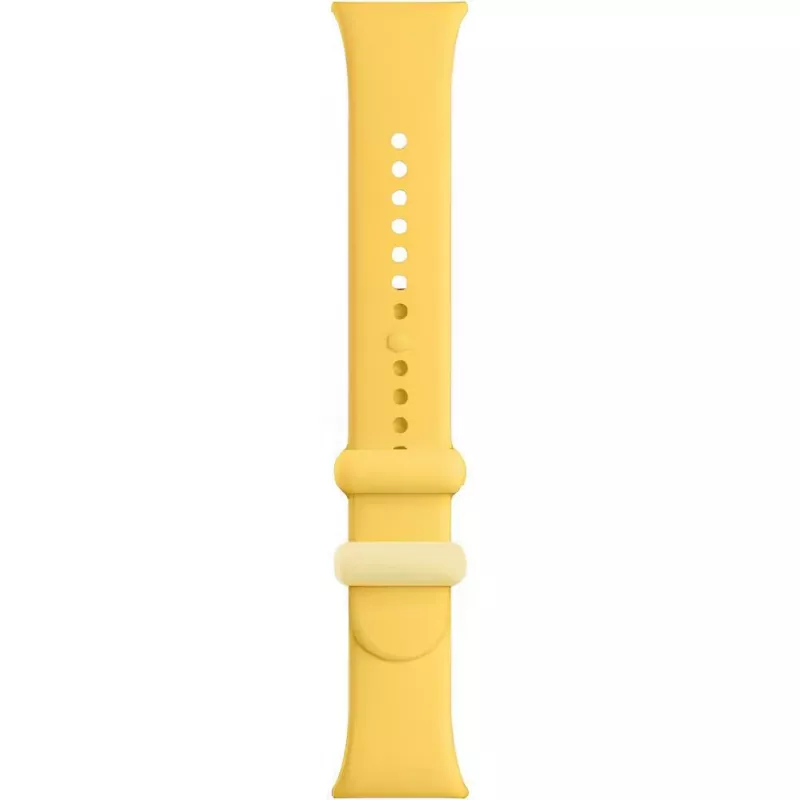 Xiaomi Ranneke Smart Band 8 Pro / Redmi Watch 4 Keltainen
