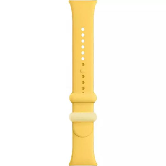 Xiaomi Ranneke Smart Band 8 Pro / Redmi Watch 4 Keltainen