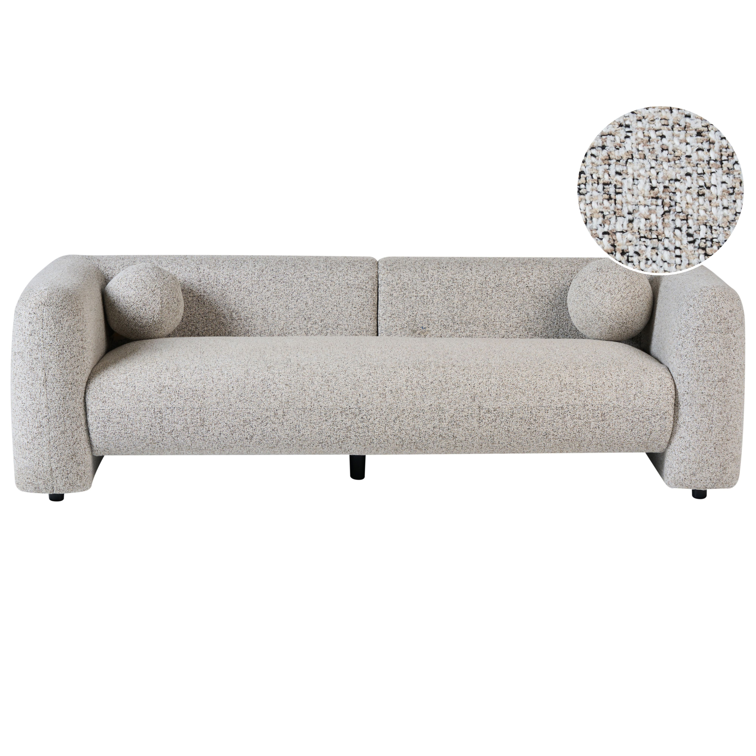Sohva LEIREN Beige