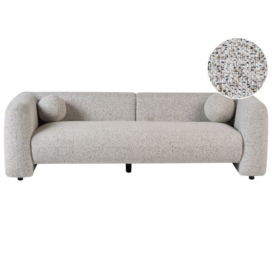 Sohva LEIREN Beige