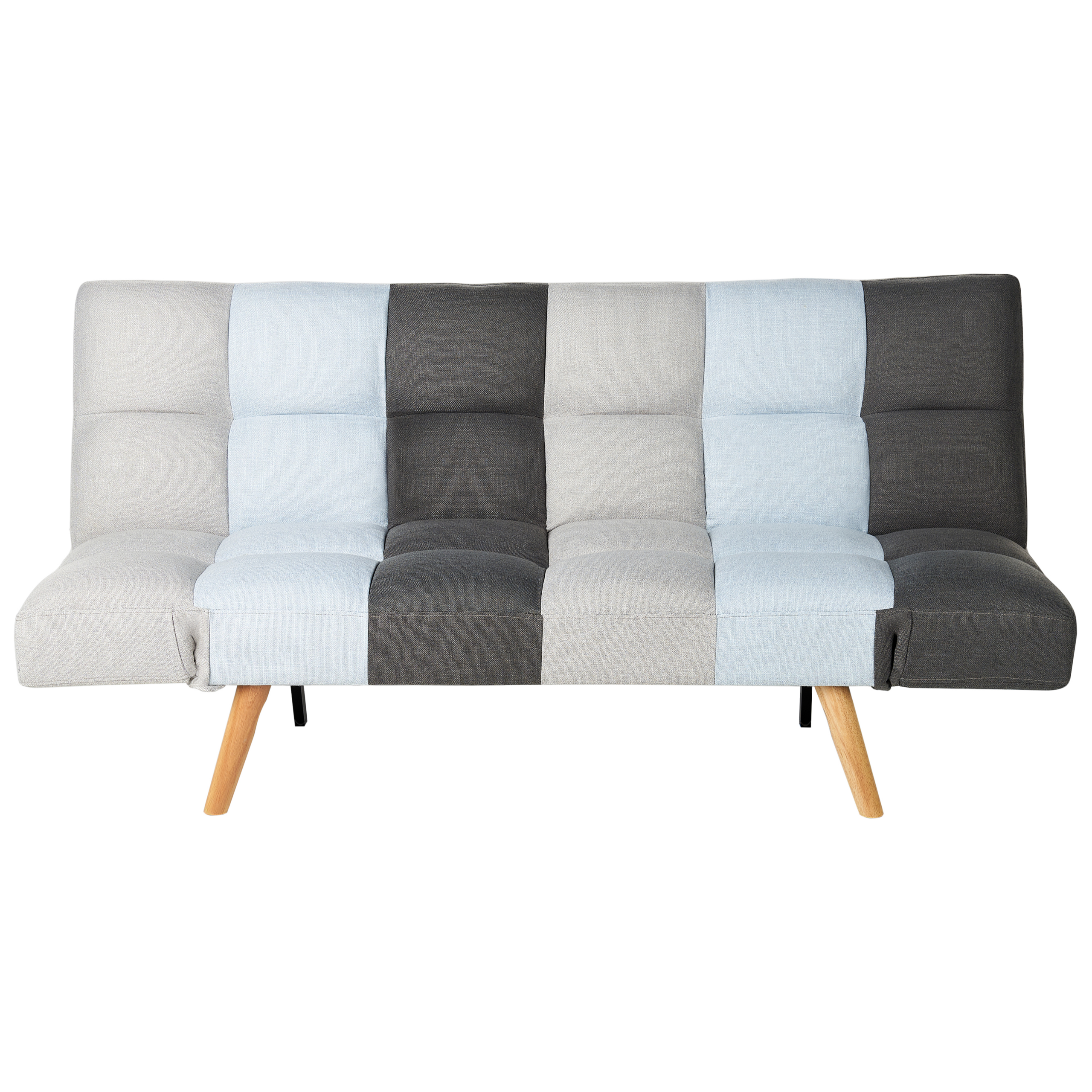 Vuodesohva INGARO kangas Sininen 2-istuttava