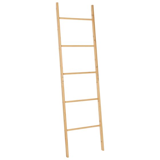 Pyyheteline MANAUS bambu Vaaleanruskea