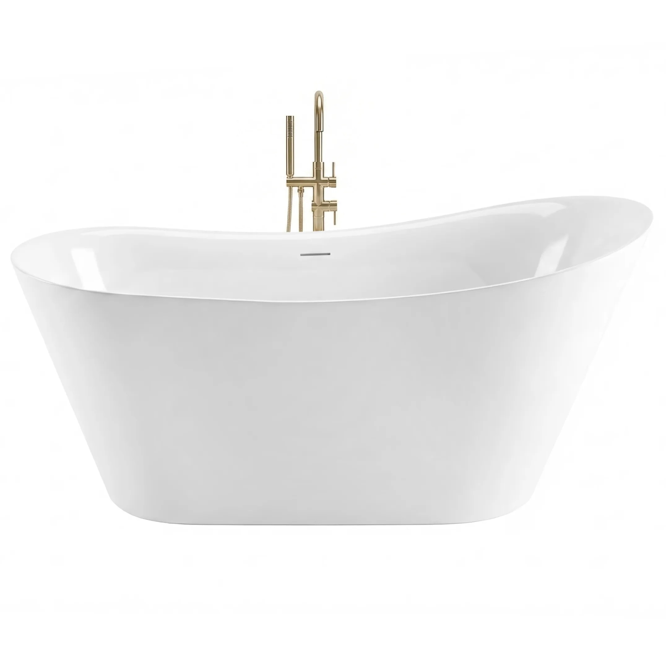 Rea vapaasti seisova amme LUSSO SLIM 170 , 170, 5X74X71, 5CM