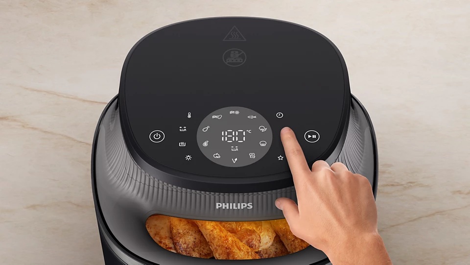 Philips Airfryer 3000 Series NA332/00