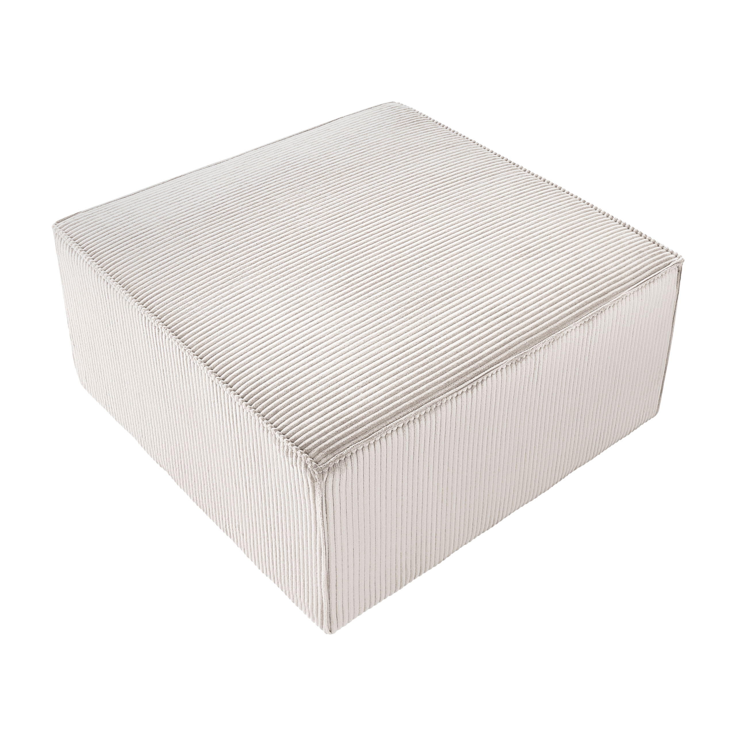 Suuri rahi LEMVIG Vakosametti Beige