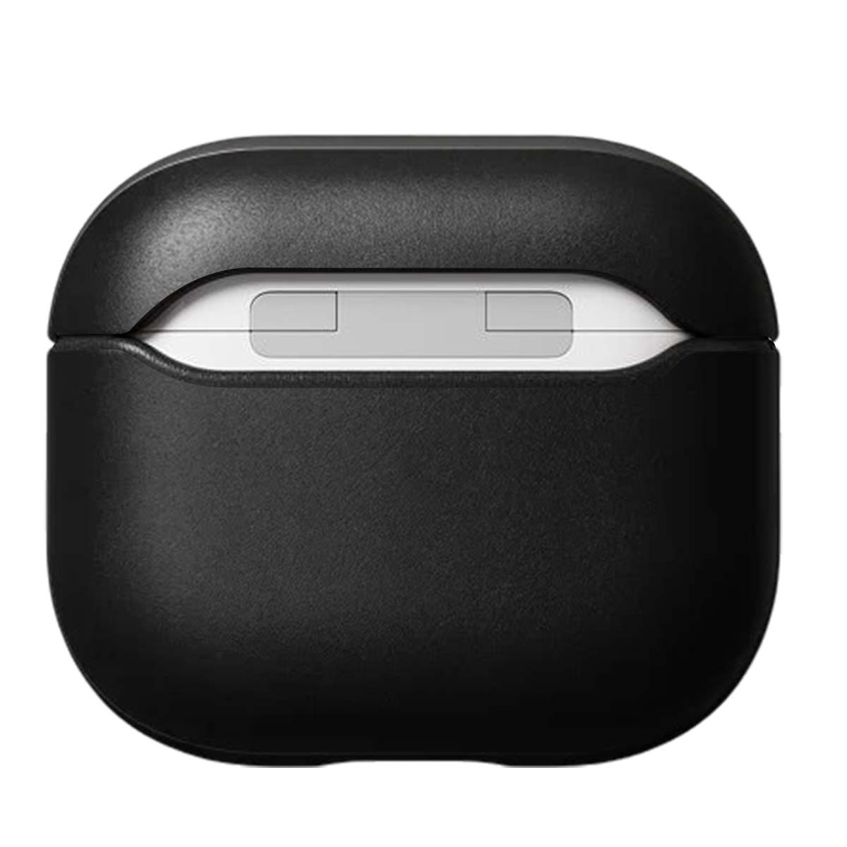 Kuori AirPods 4 -mallille Modern Leather Iskunkestävä