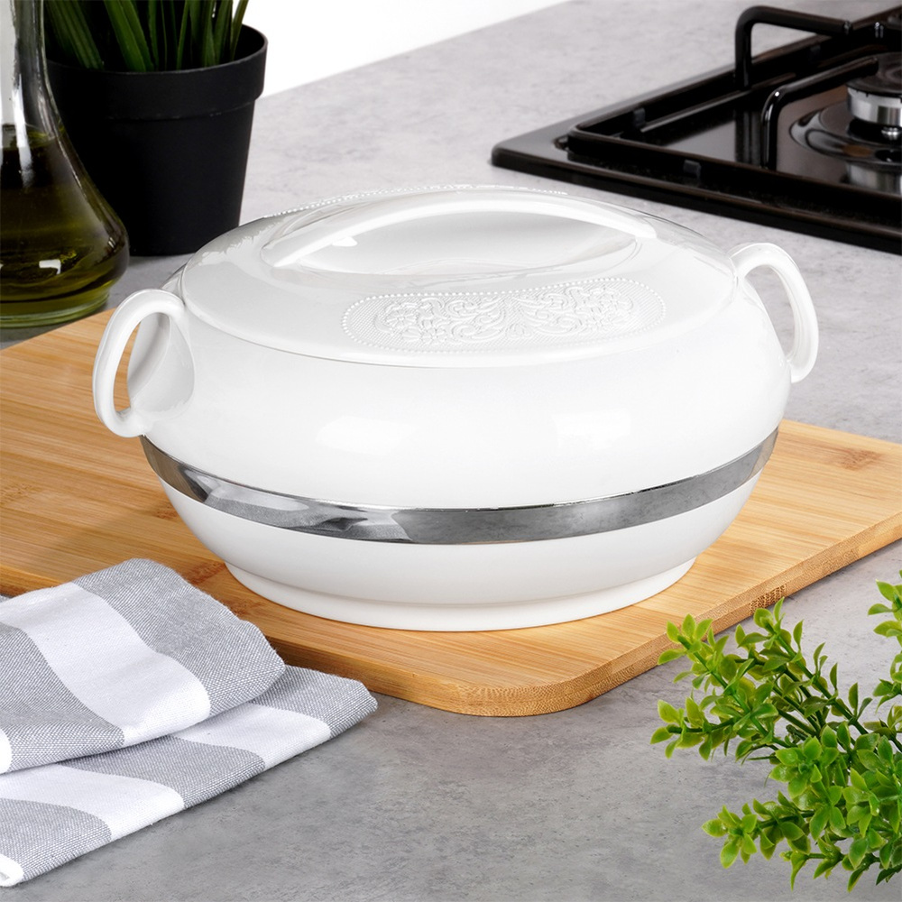 DELUXE-lounastermos 1,6 l