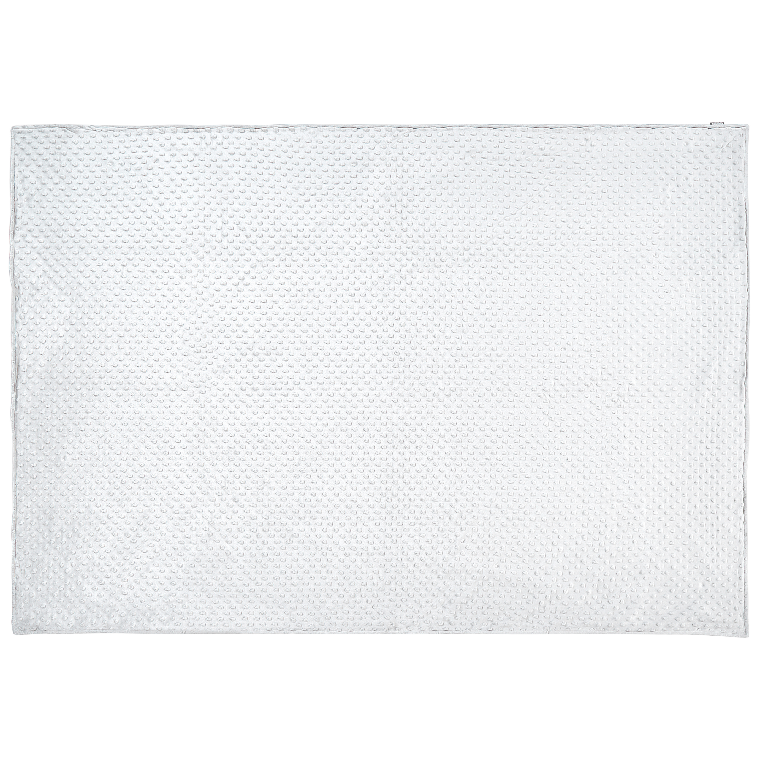 Painopeiton päällinen 800 CALLISTO 120 x 180 cm Valkoinen