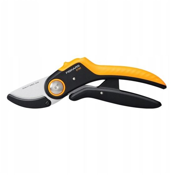 Fiskars Plus PowerLever -Alasinoksasakset P741
