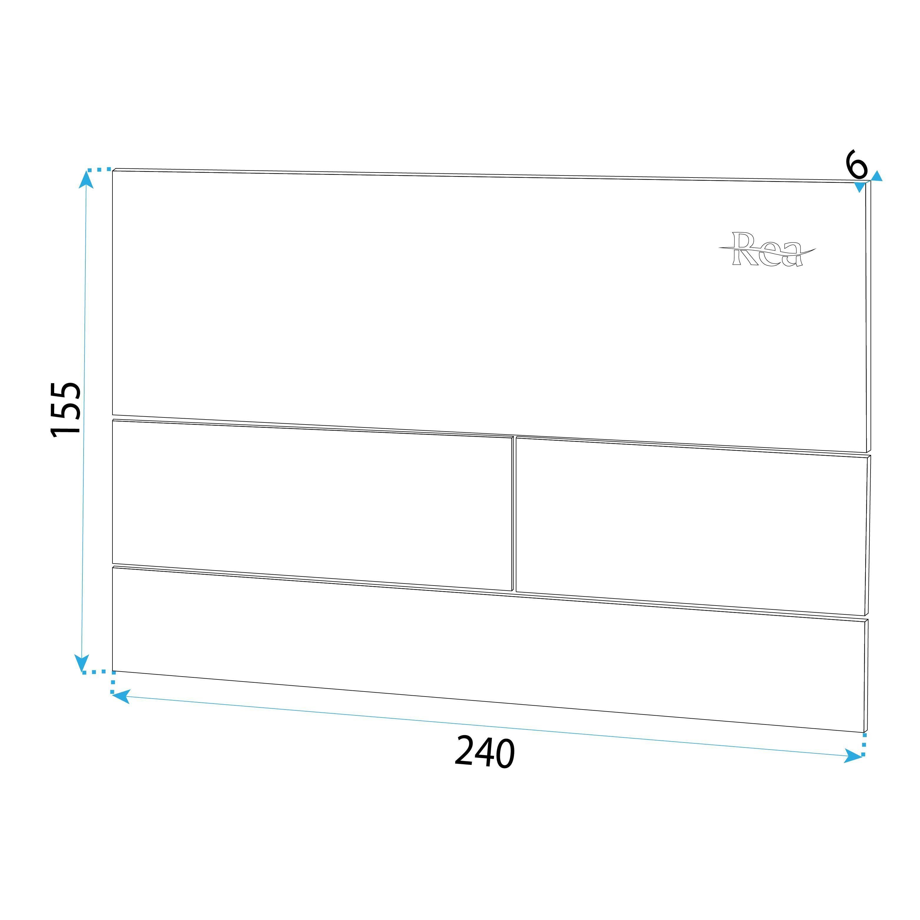 REA seinän sisään asennettava wc-runkokehys + t-tyypin painike K011A-Q harjattu teräs, 103,5X52,5X103,5CM