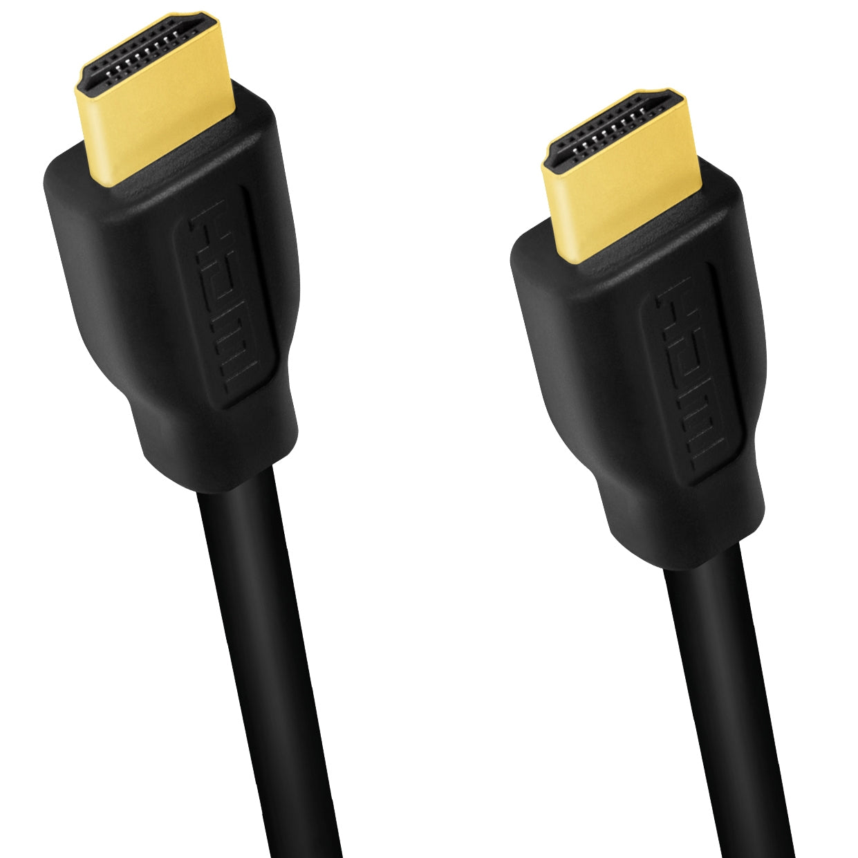 HDMI-kaapeli Premium High Speed 4K/60Hz 2m