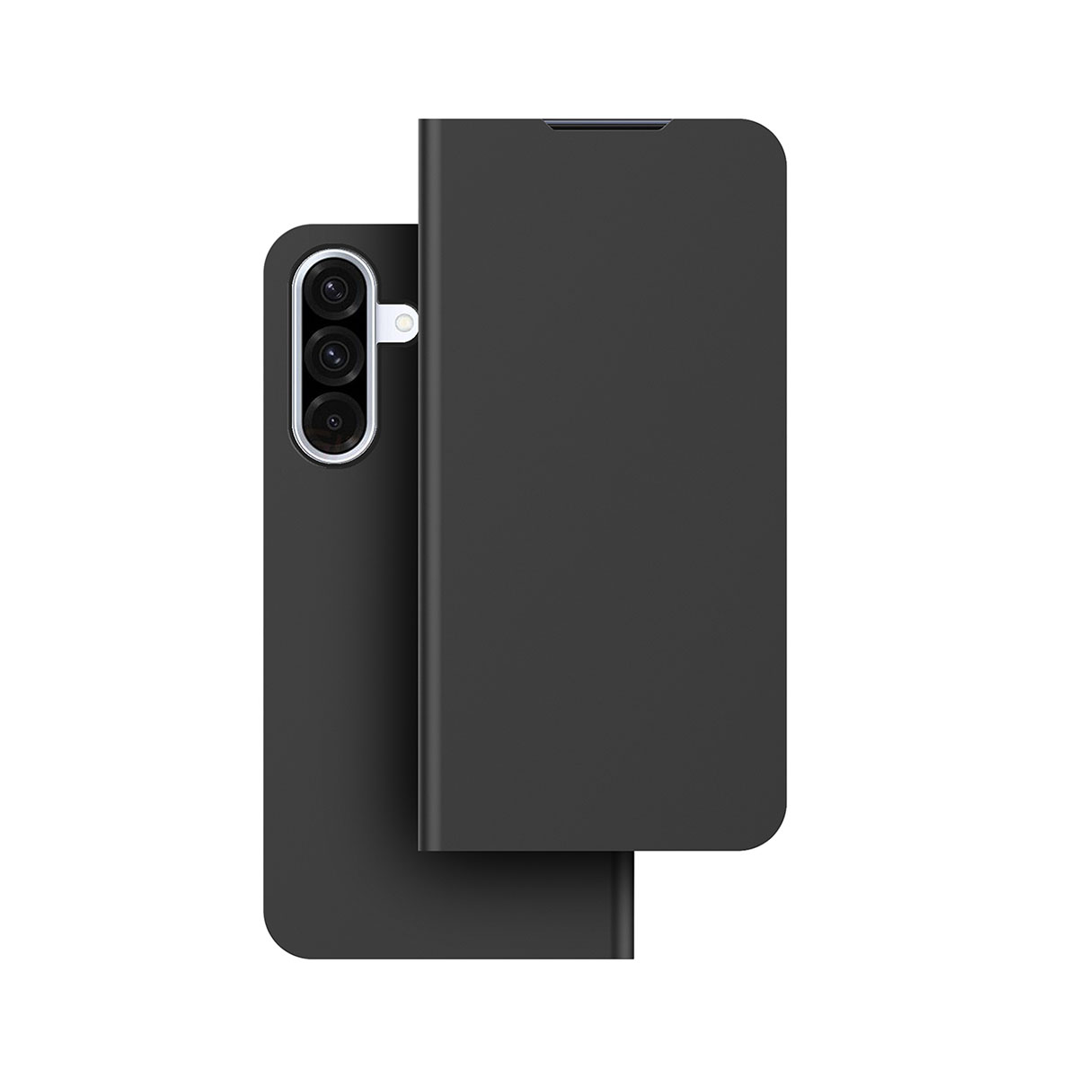 Folio Lompakko Galaxy A36 5G Kortti Säilytys